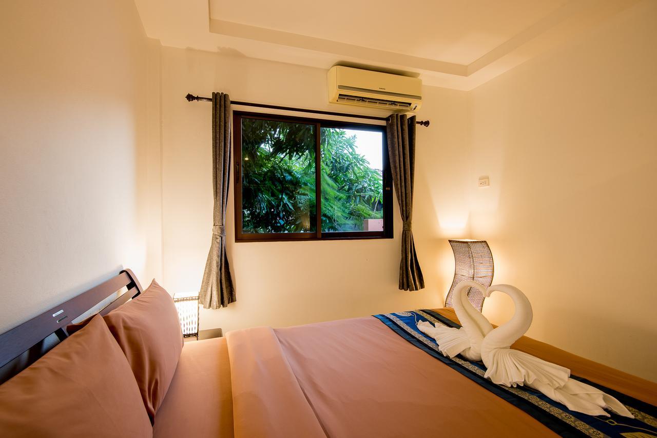 Tananza Resort & Homestay Phuket Nai Harn Dış mekan fotoğraf